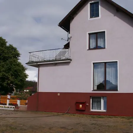 Farm stay Wypoczynek Na Wsi Stezyca (Kartuzy)