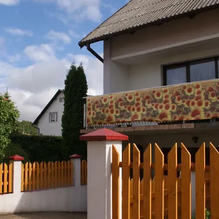 Wypoczynek Na Wsi * Stezyca (Kartuzy)
