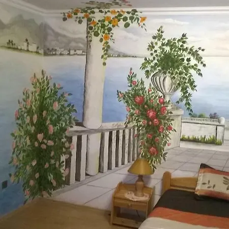 Wypoczynek Na Wsi Stezyca (Kartuzy)
