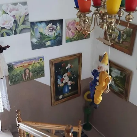 Farm stay Wypoczynek Na Wsi *