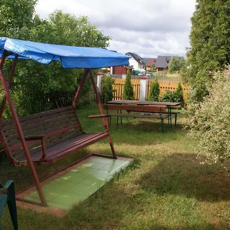Farm stay Wypoczynek Na Wsi