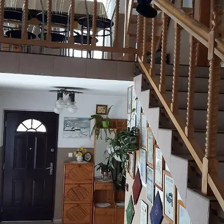 Wypoczynek Na Wsi