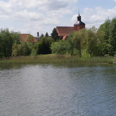 Wypoczynek Na Wsi Farm stay Stezyca (Kartuzy)