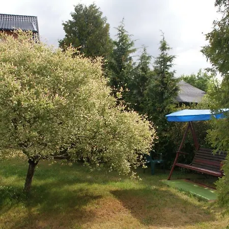 Farm stay Wypoczynek Na Wsi Stezyca (Kartuzy)
