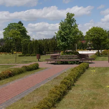 Wypoczynek Na Wsi Farm stay