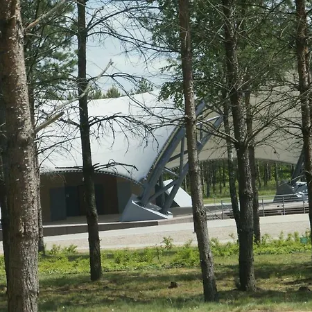 Wypoczynek Na Wsi Farm stay Stezyca (Kartuzy)