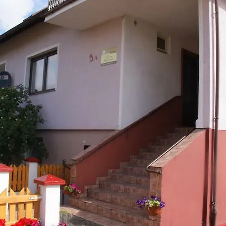 Wypoczynek Na Wsi Farm stay Stezyca (Kartuzy)