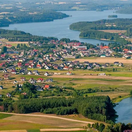 Wypoczynek Na Wsi Farm stay Stezyca (Kartuzy)