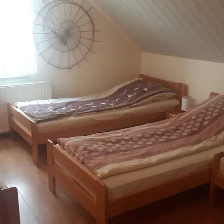Wypoczynek Na Wsi