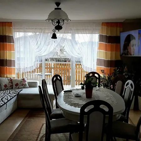 Wypoczynek Na Wsi Farm stay *