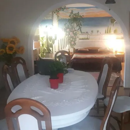 Farm stay Wypoczynek Na Wsi