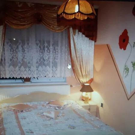 Wypoczynek Na Wsi Farm stay *