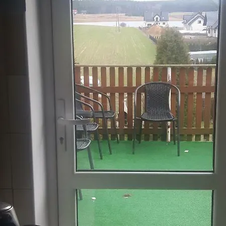 Wypoczynek Na Wsi Farm stay Stezyca (Kartuzy)