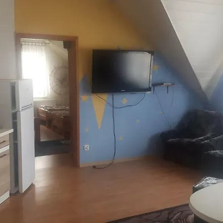 Farm stay Wypoczynek Na Wsi