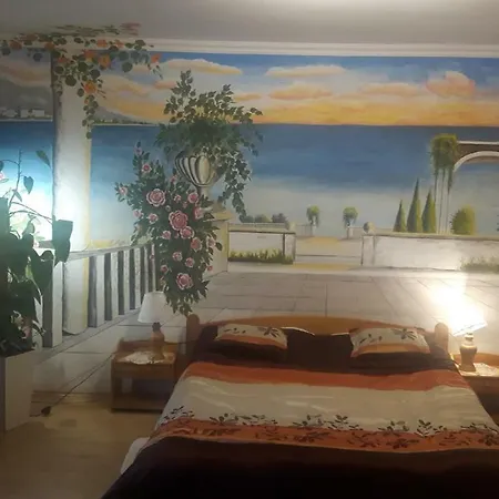 Farm stay Wypoczynek Na Wsi *