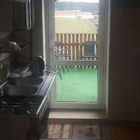 Wypoczynek Na Wsi Farm stay *