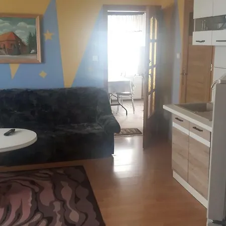 Wypoczynek Na Wsi Stezyca (Kartuzy)