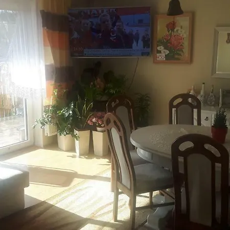 Wypoczynek Na Wsi