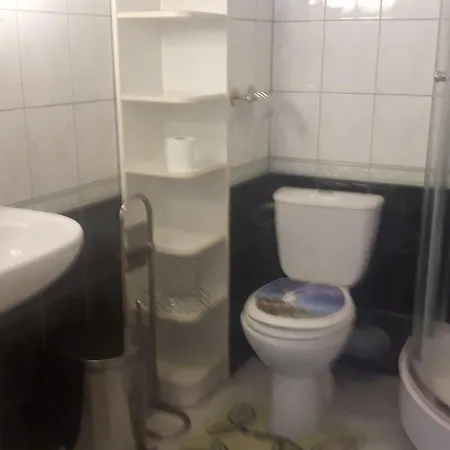 Wypoczynek Na Wsi * Stezyca (Kartuzy)