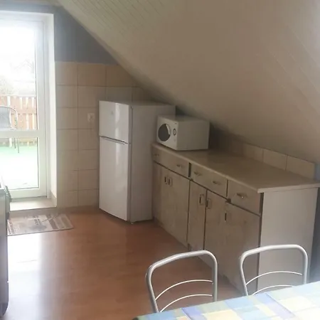 Wypoczynek Na Wsi Farm stay