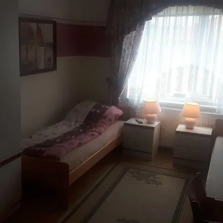 Wypoczynek Na Wsi Farm stay Stezyca (Kartuzy)