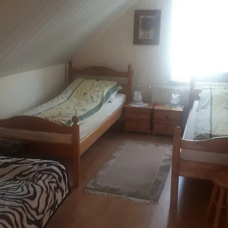 Wypoczynek Na Wsi Farm stay Stezyca (Kartuzy)