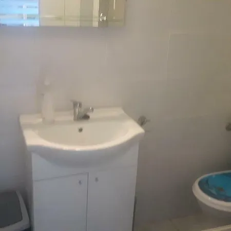 Farm stay Wypoczynek Na Wsi Stezyca (Kartuzy)