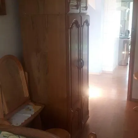 Wypoczynek Na Wsi Farm stay *