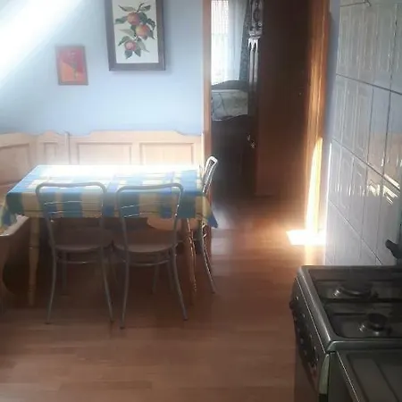 Farm stay Wypoczynek Na Wsi *